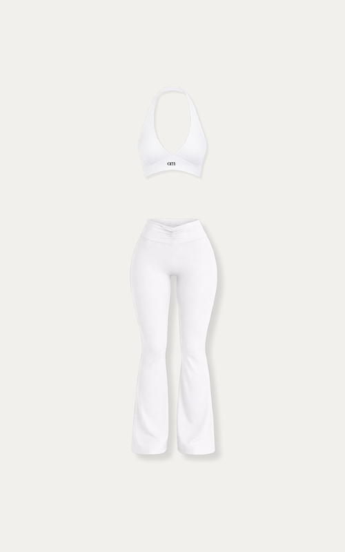 Soft Pilates Set