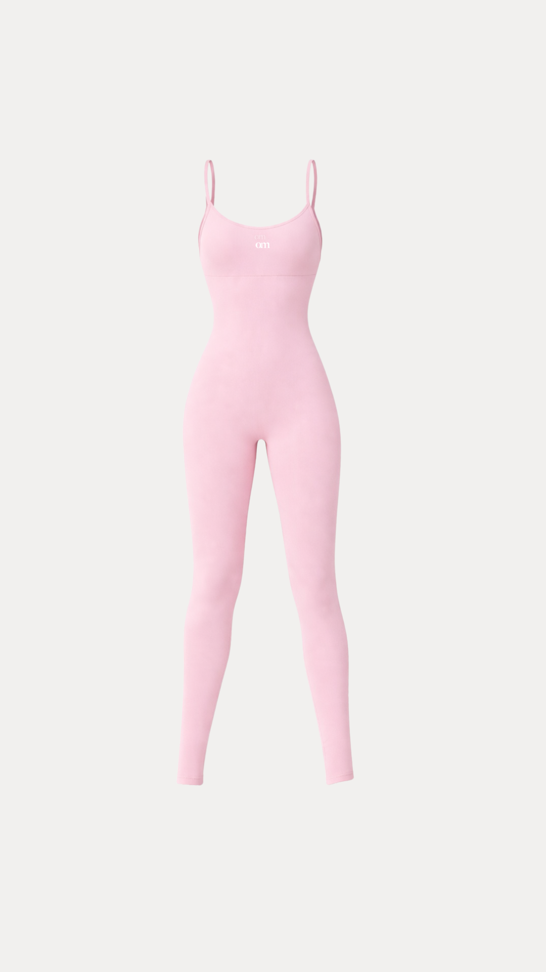 Sculpt Jumpsuit