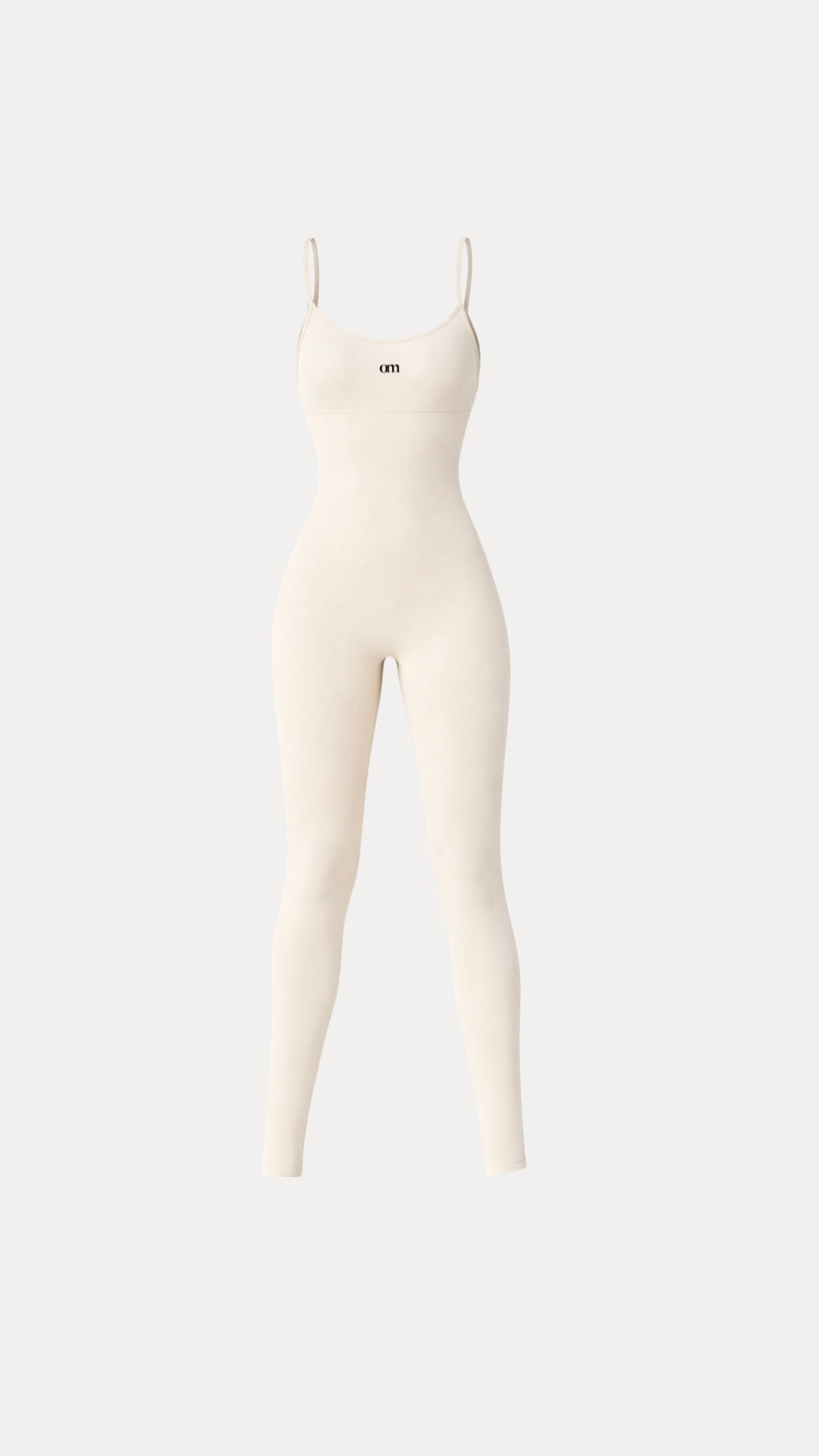 Sculpt Jumpsuit