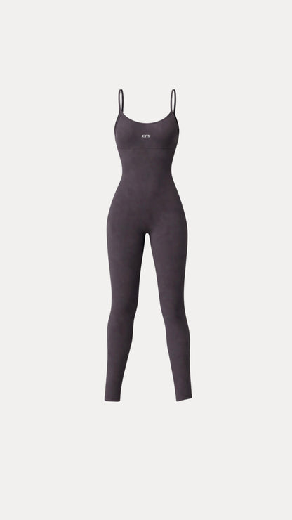 Sculpt Jumpsuit