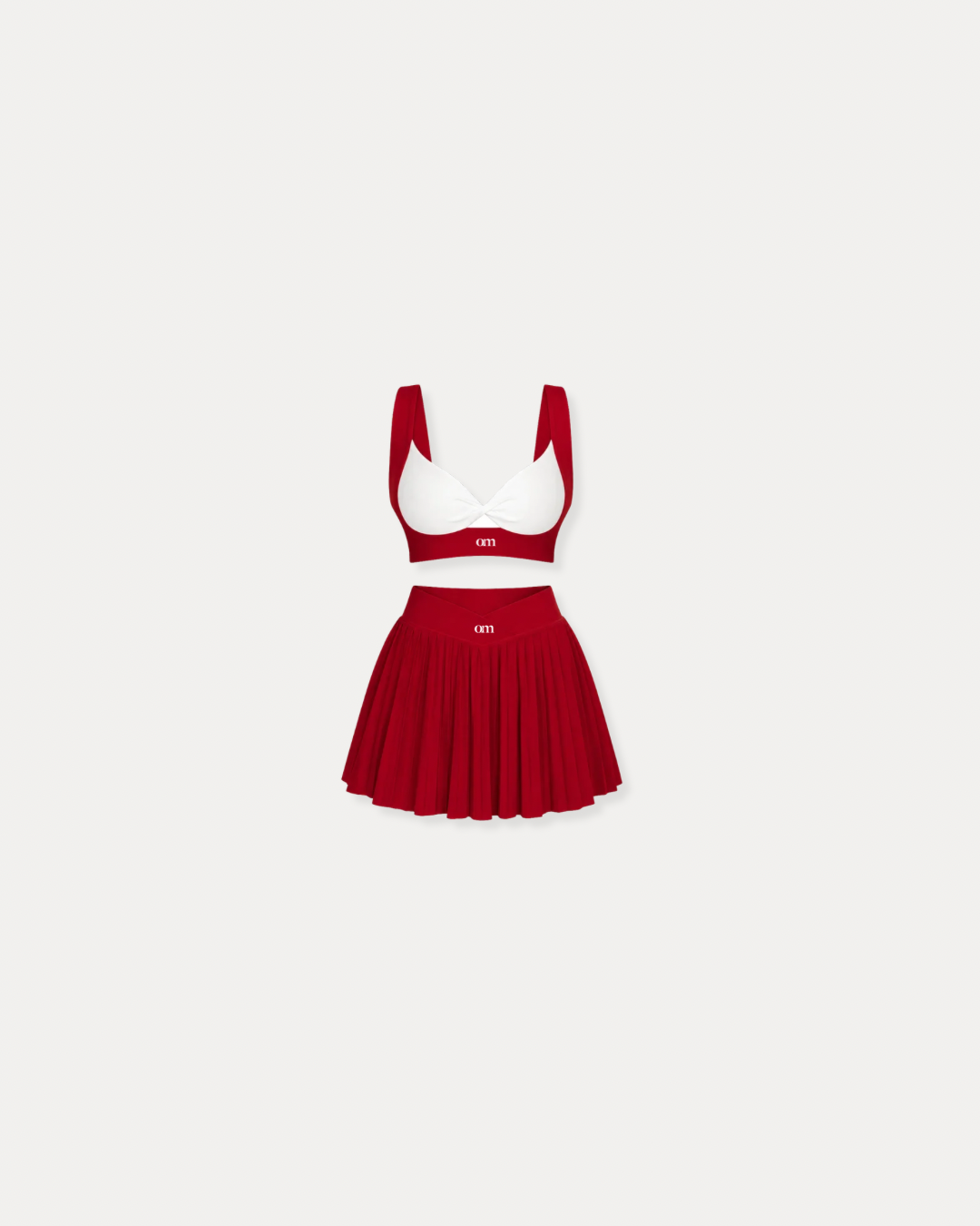 Elevate Tennis Set