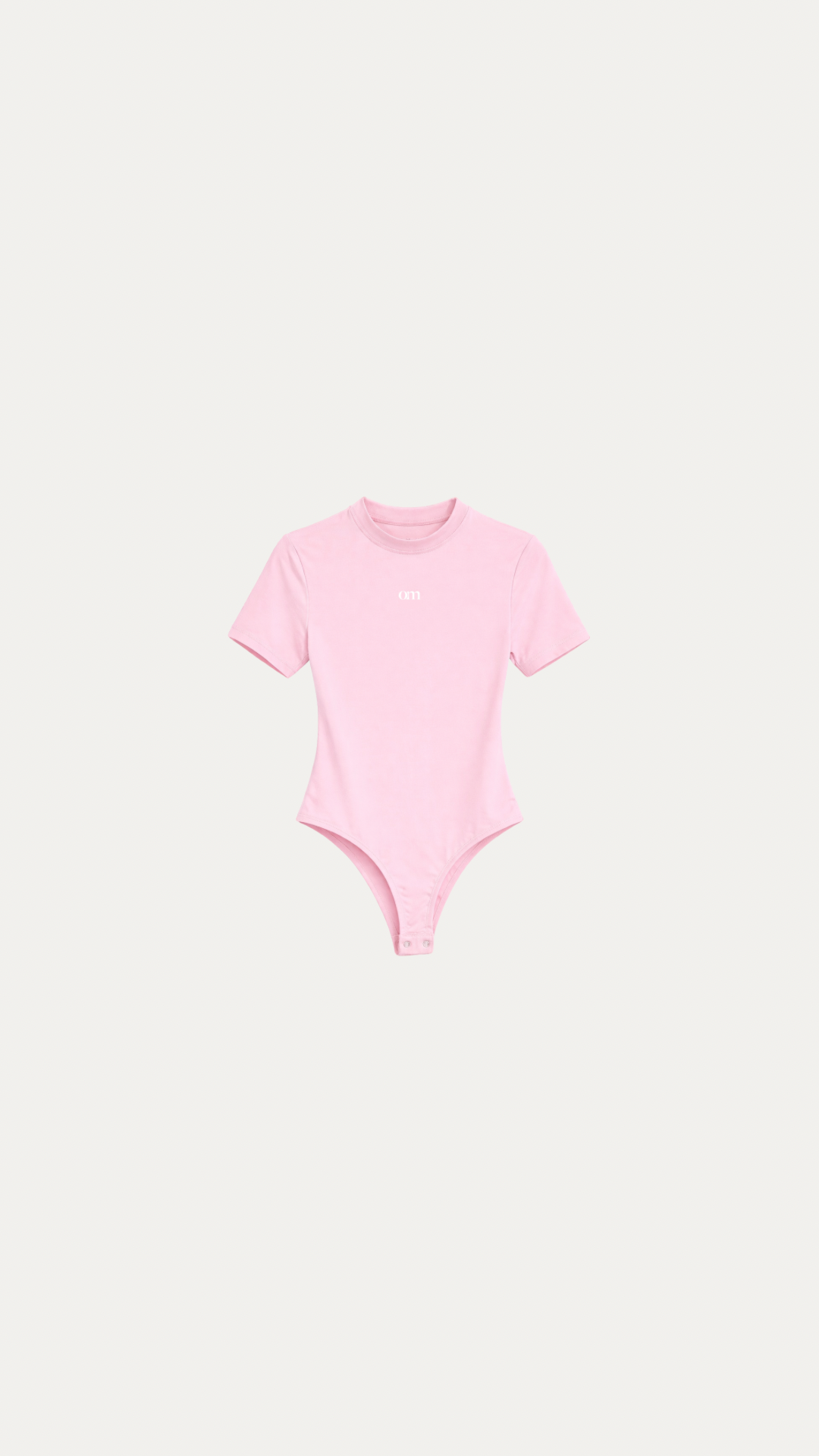 Basic Amor Bodysuit