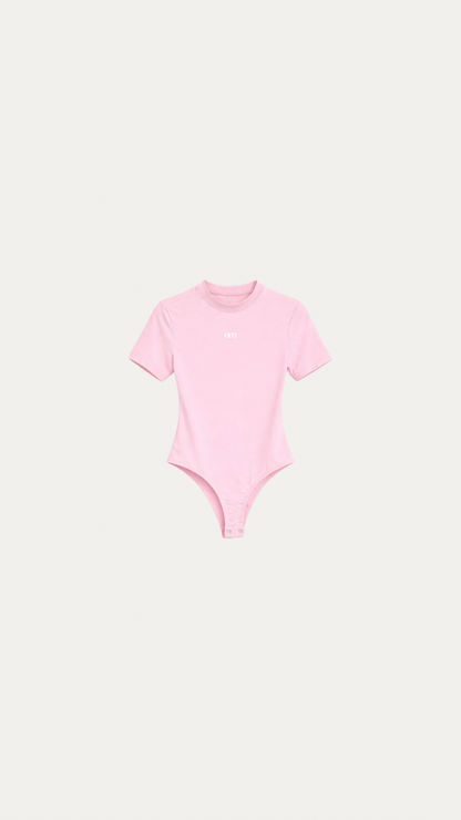 Basic Amor Bodysuit