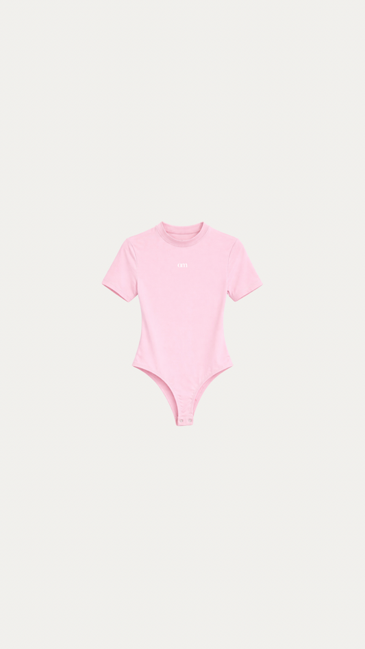 Basic Amor Bodysuit