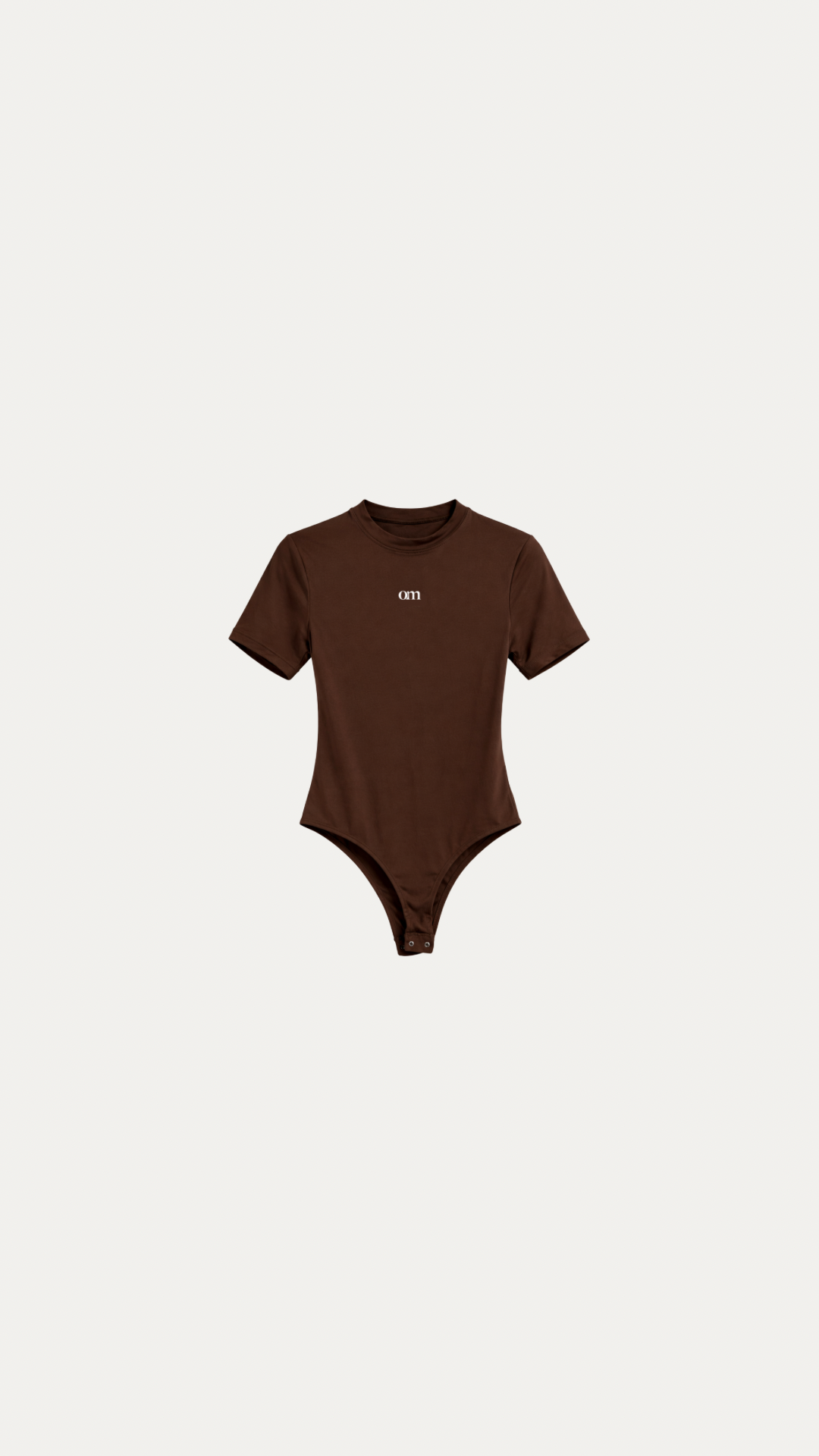 Basic Amor Bodysuit