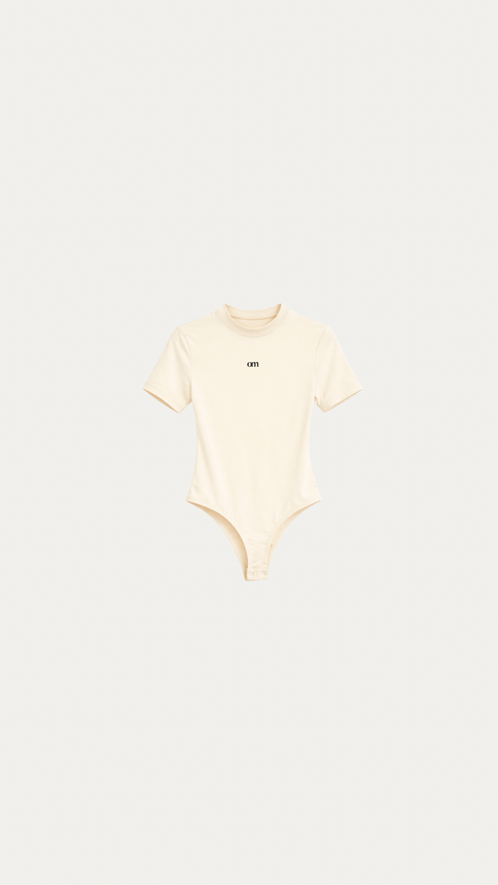 Basic Amor Bodysuit