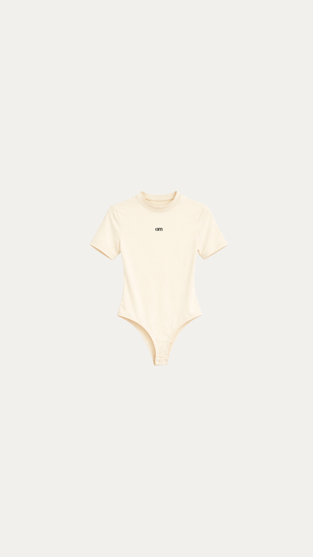 Basic Amor Bodysuit