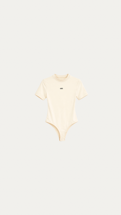 Basic Amor Bodysuit