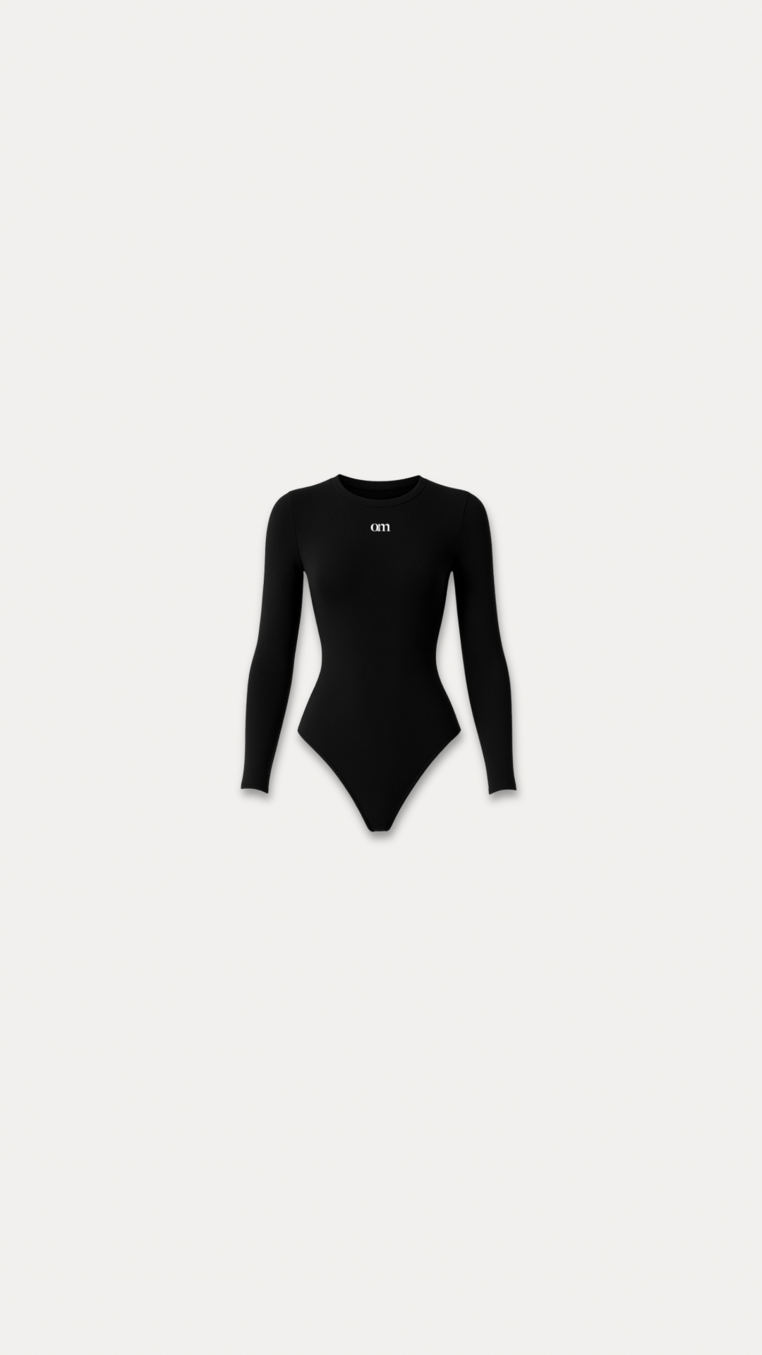 Basic Roma Bodysuit