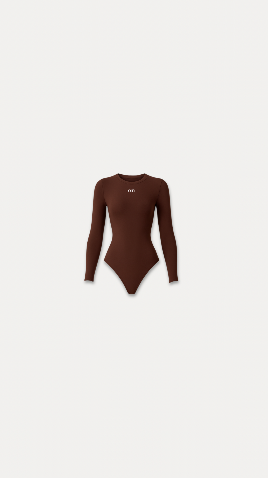 Basic Roma Bodysuit