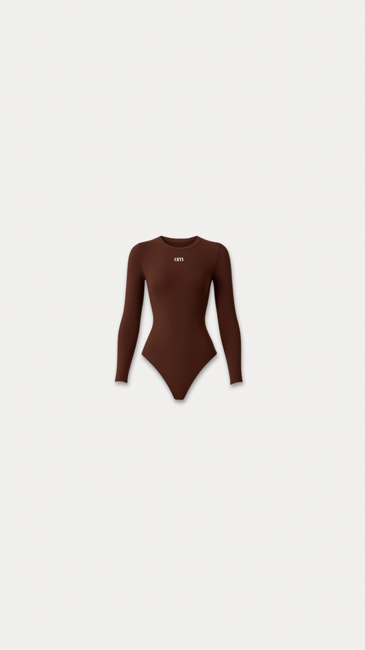 Basic Roma Bodysuit