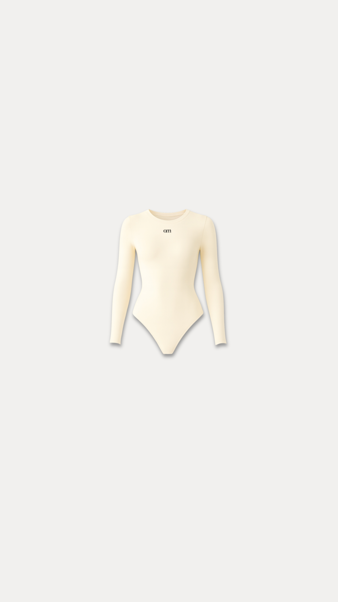 Basic Roma Bodysuit