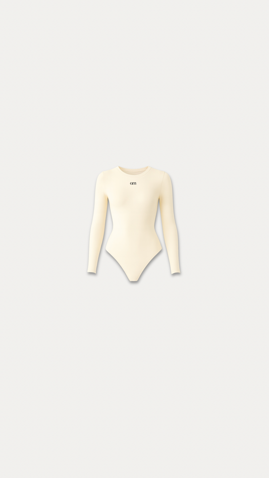 Basic Roma Bodysuit