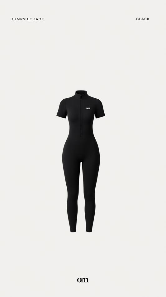 Jumpsuit Jade