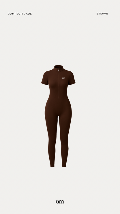 Jumpsuit Jade