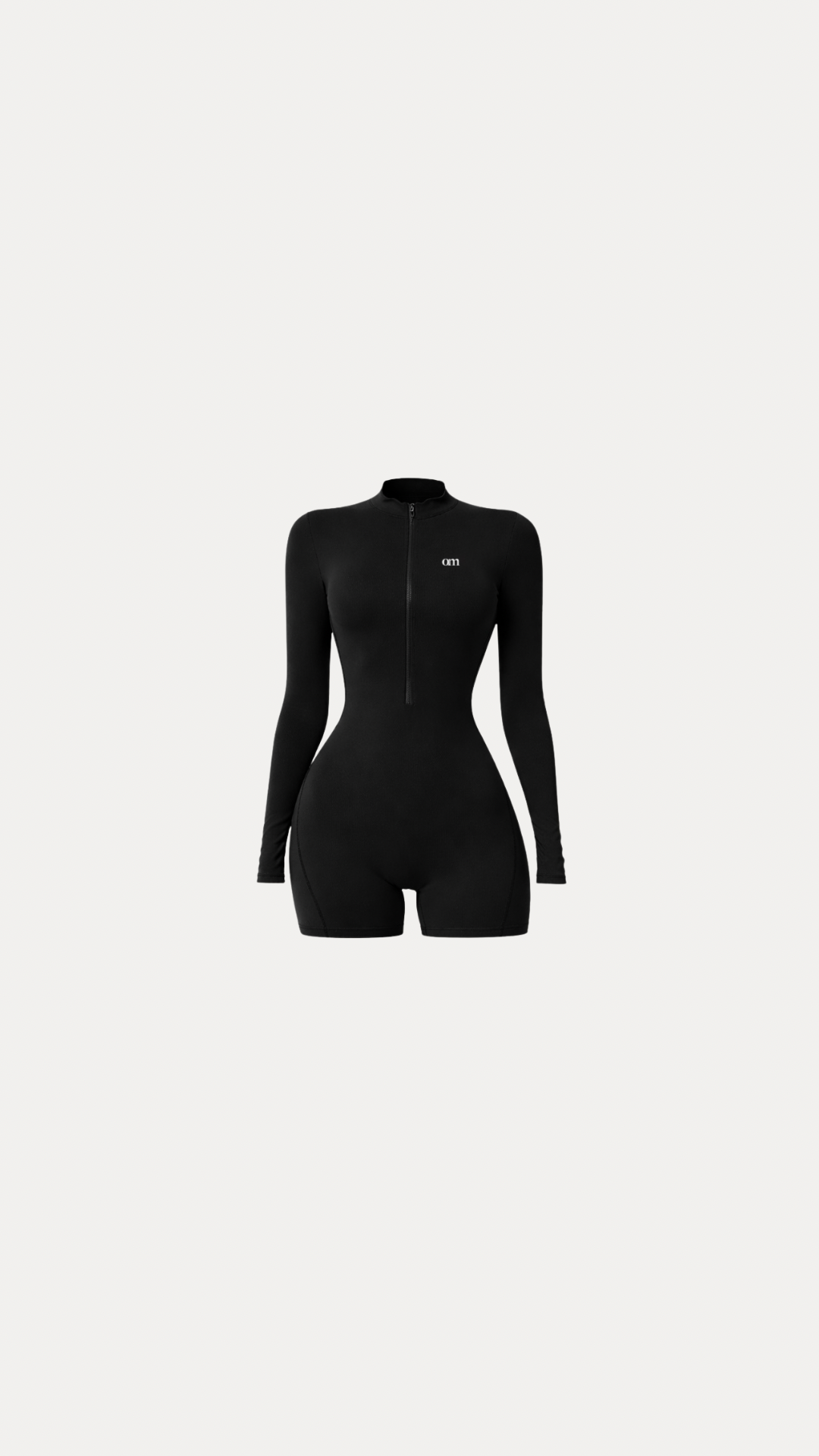 Serenity Romper