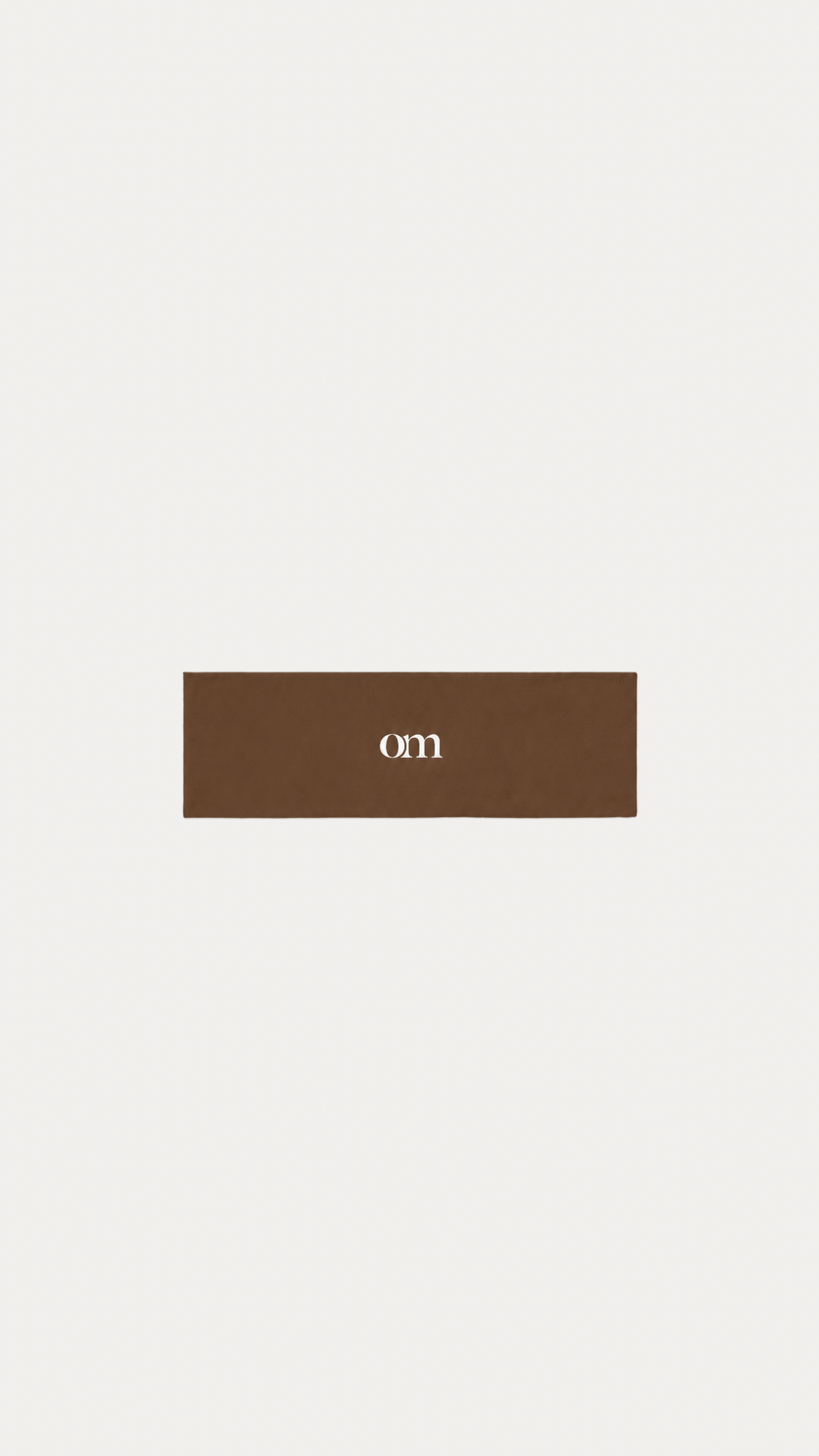 OM Headband