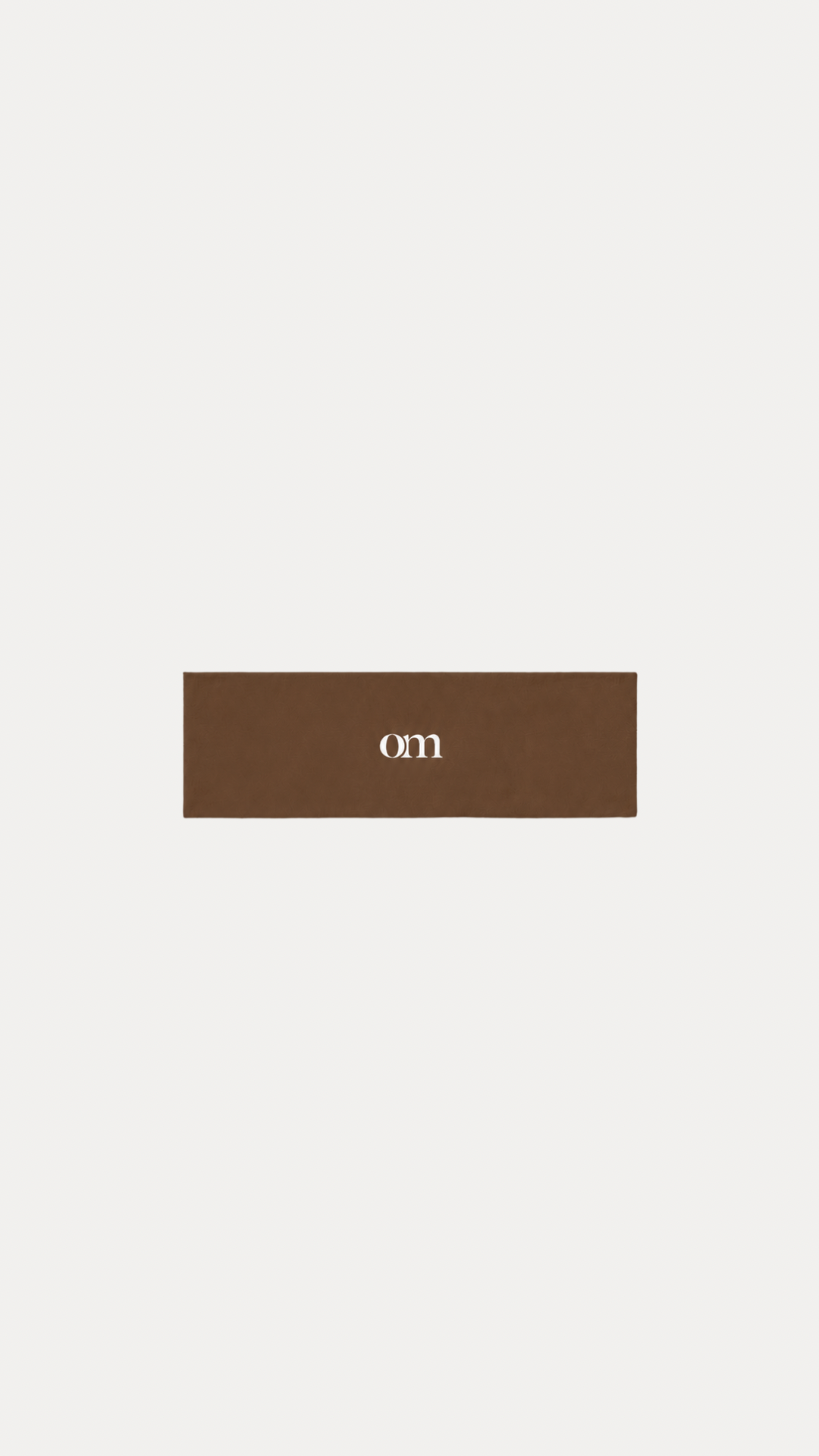 OM Headband