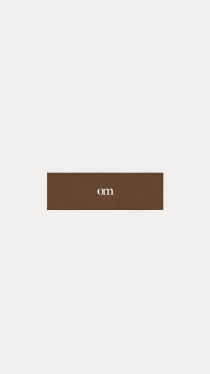 OM Headband