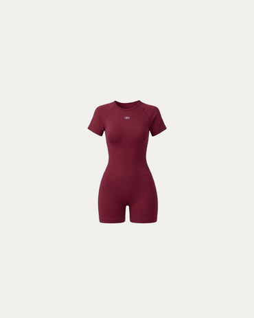 Core Romper