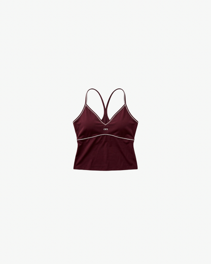New York Tank Bra