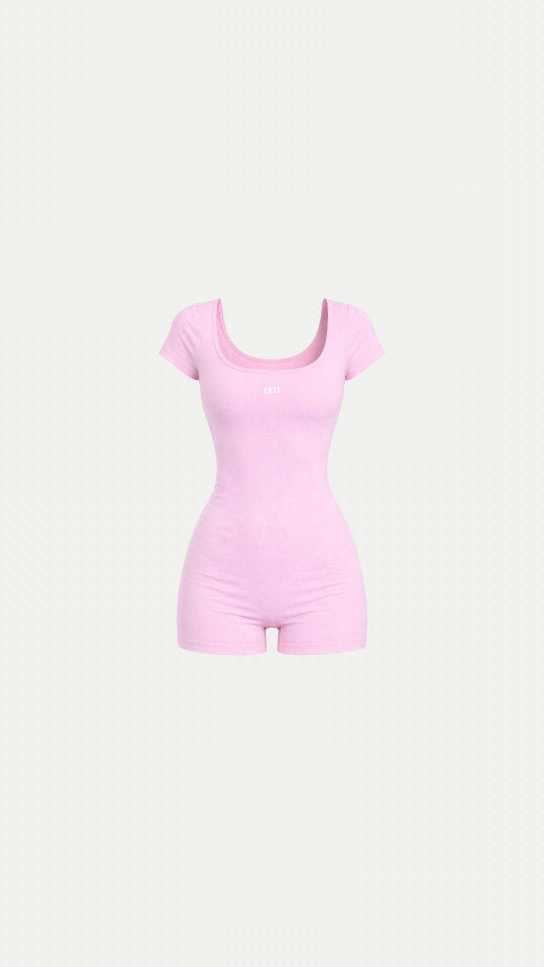 Sculpt Romper