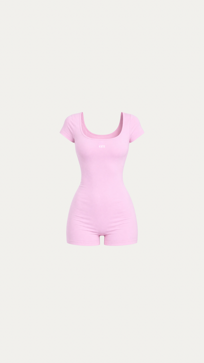 Sculpt Romper