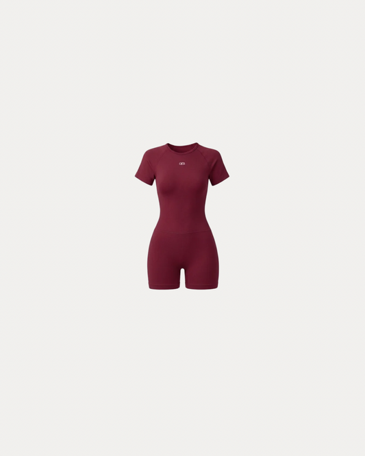 Core Romper