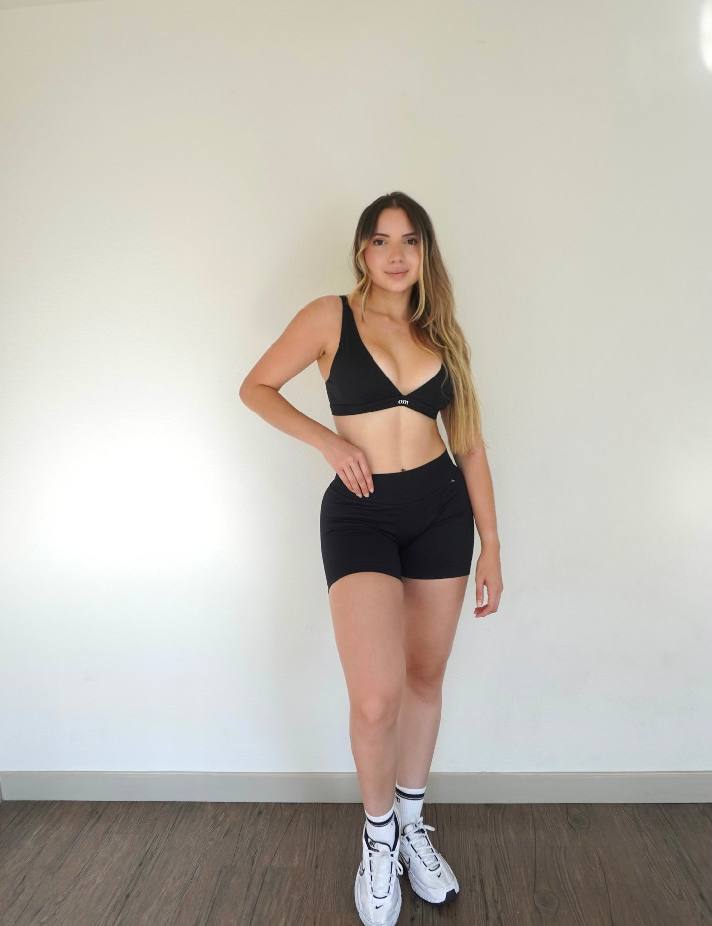 Short Naomi
