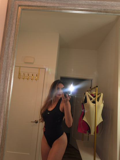 Femme Bodysuit