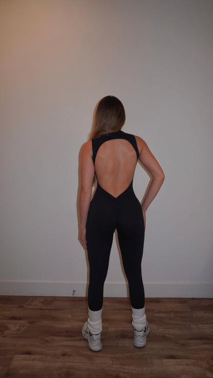 Jumpsuit Cleo