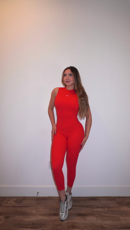 Jumpsuit Cleo