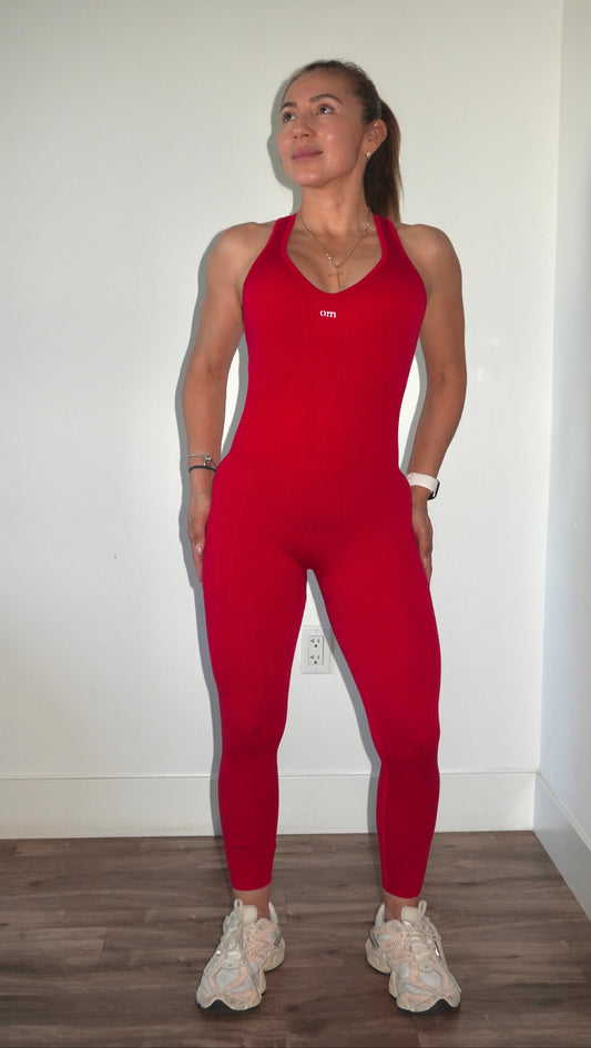 Verona Jumpsuit