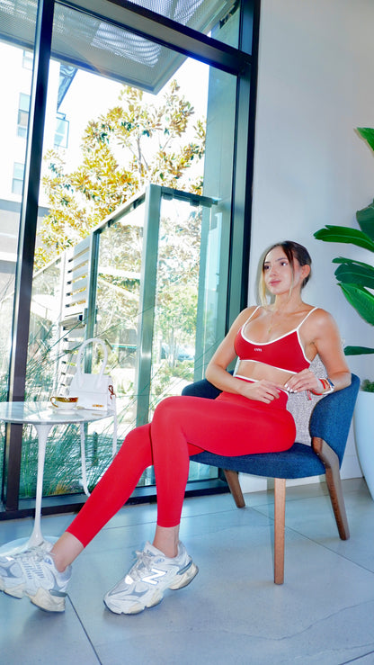 Legging Contour Line