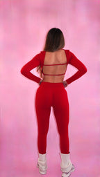 Valentine Legging