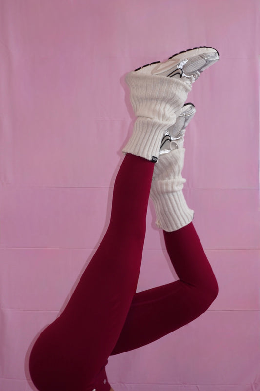 OM Leg Warmers