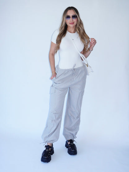 OM Street Cargo Pant