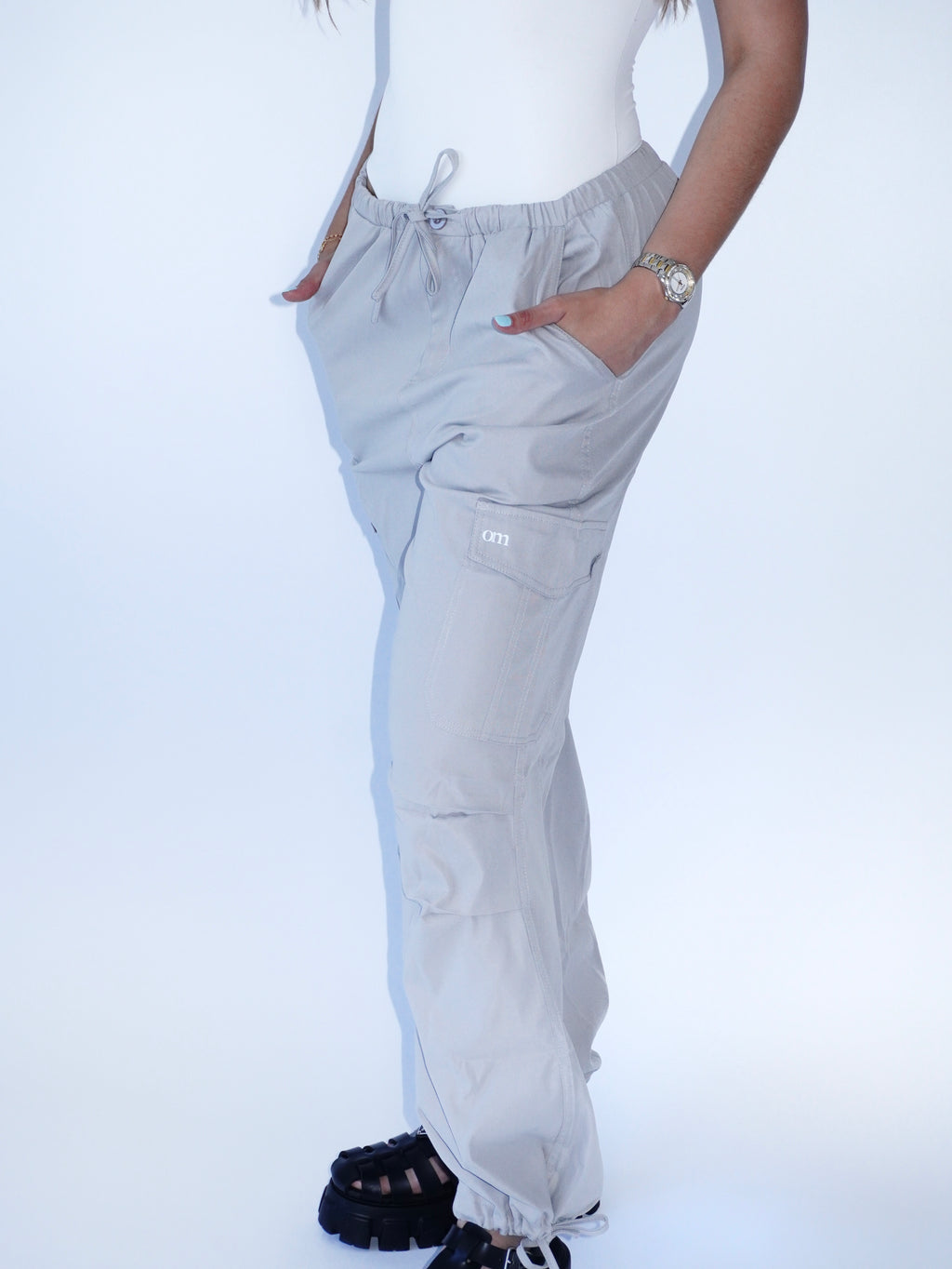 OM Street Cargo Pant