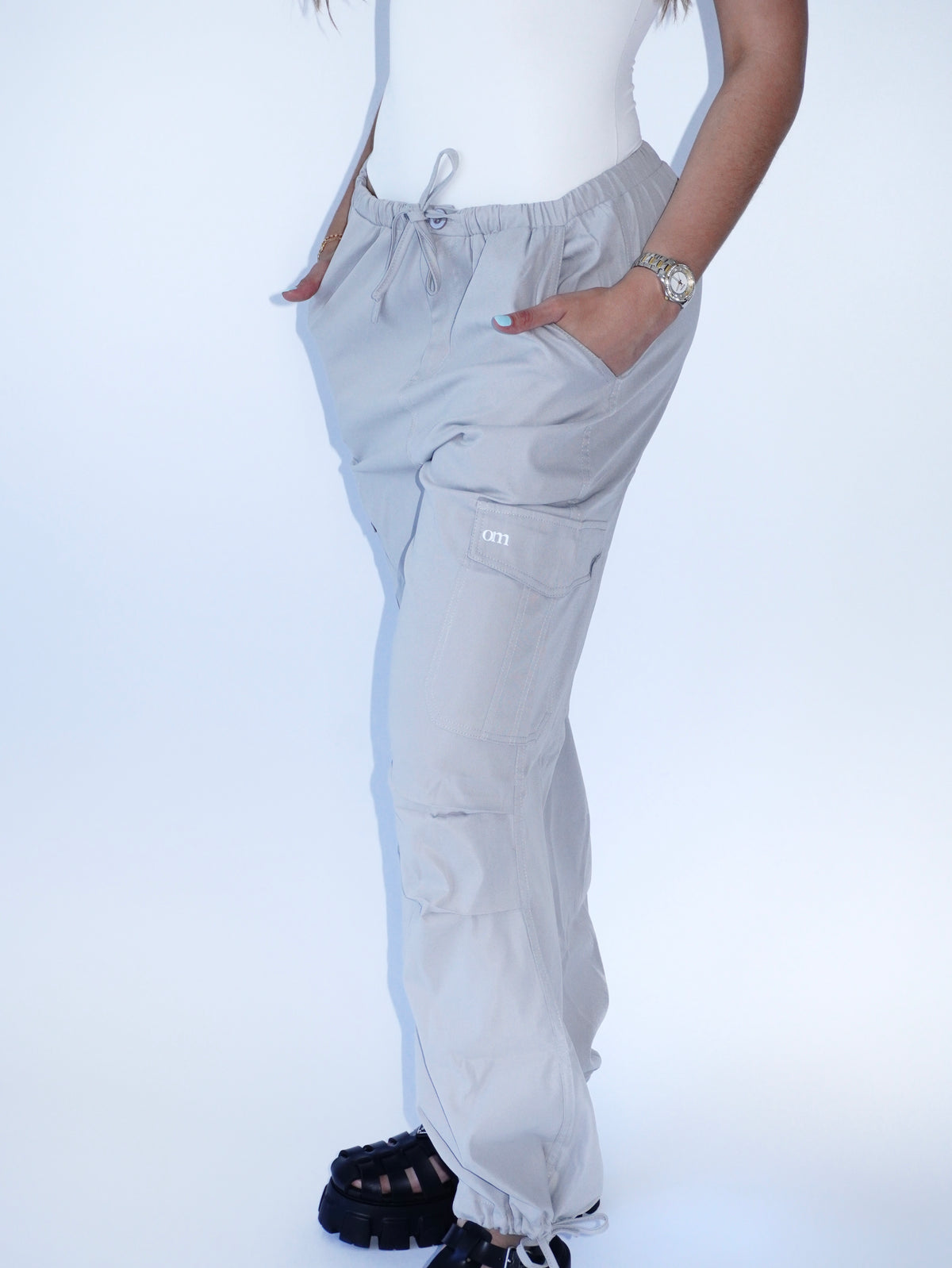 OM Street Cargo Pant