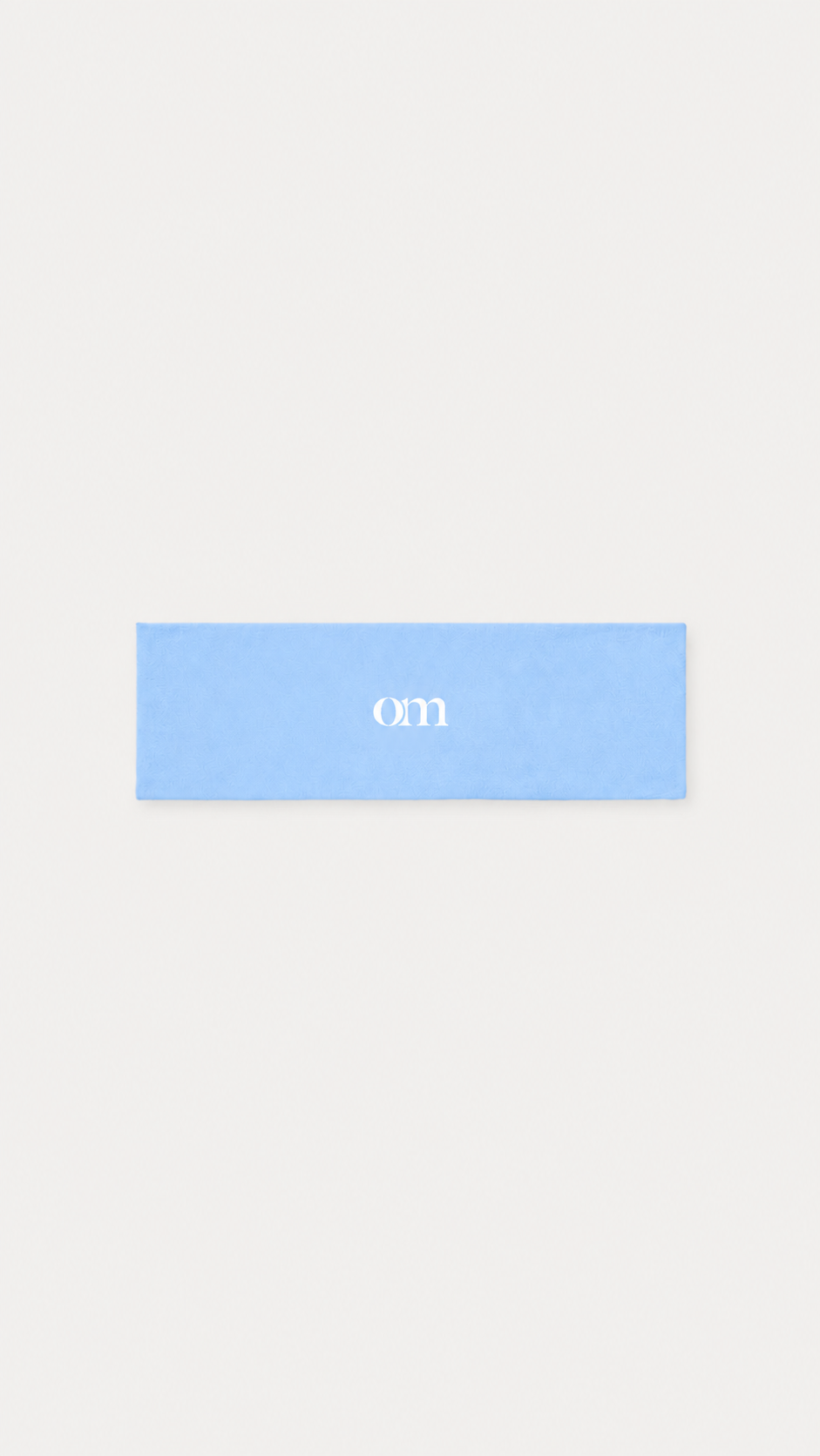 OM Headband