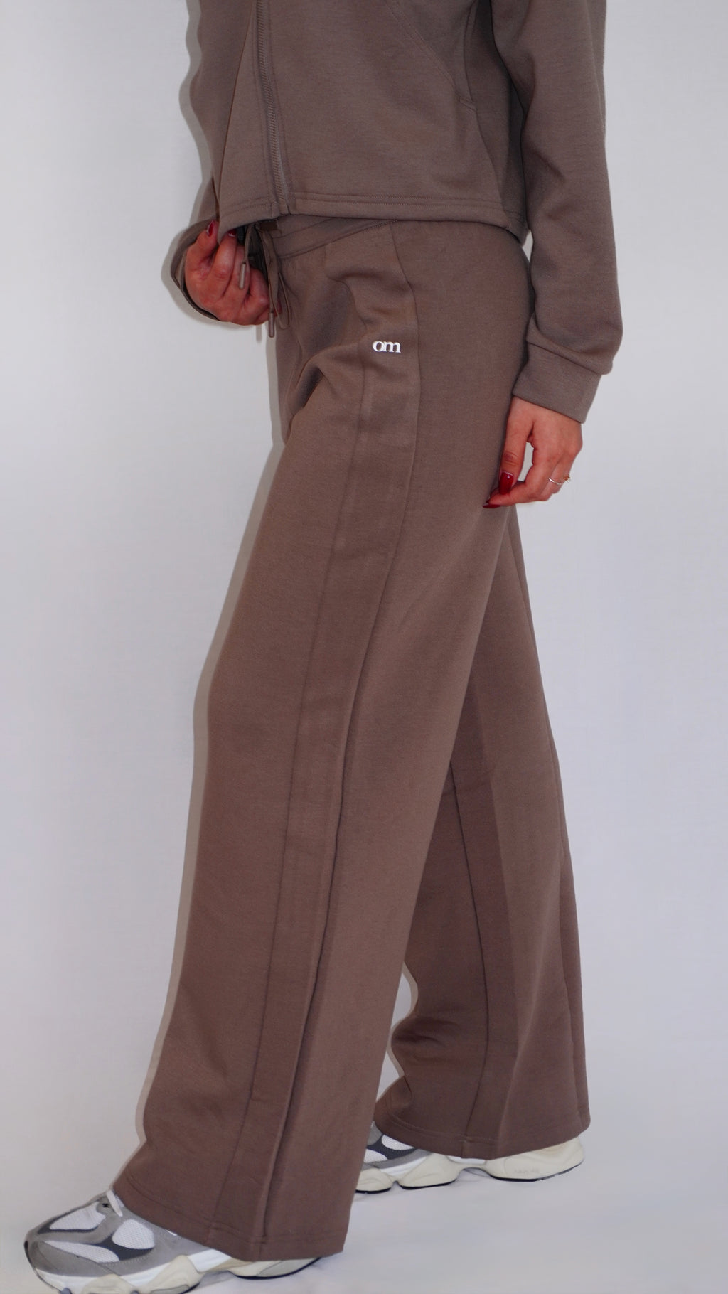 Orma Travel Jacket