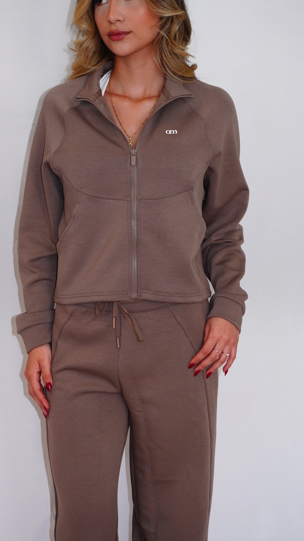 Orma Travel Jacket