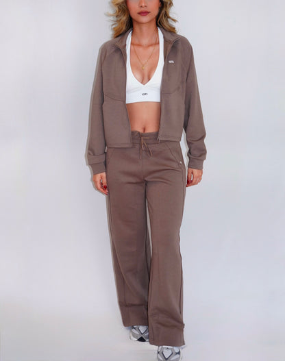 Orma Travel Jacket