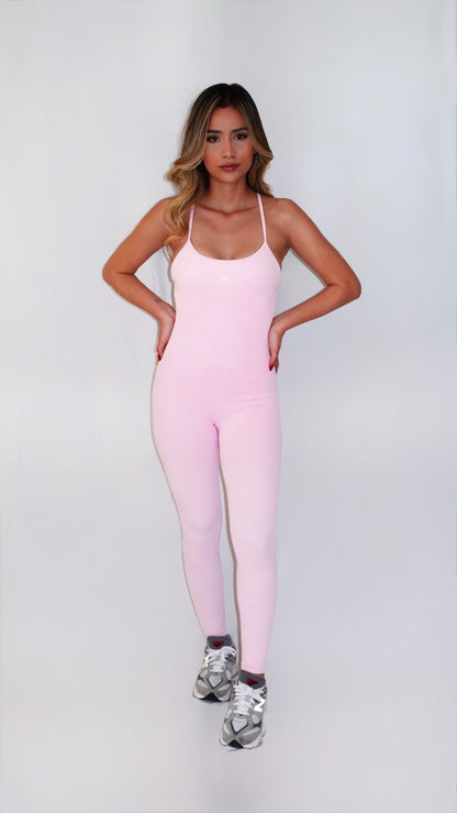 Sculpt Jumpsuit