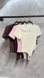 Basic Amor Bodysuit