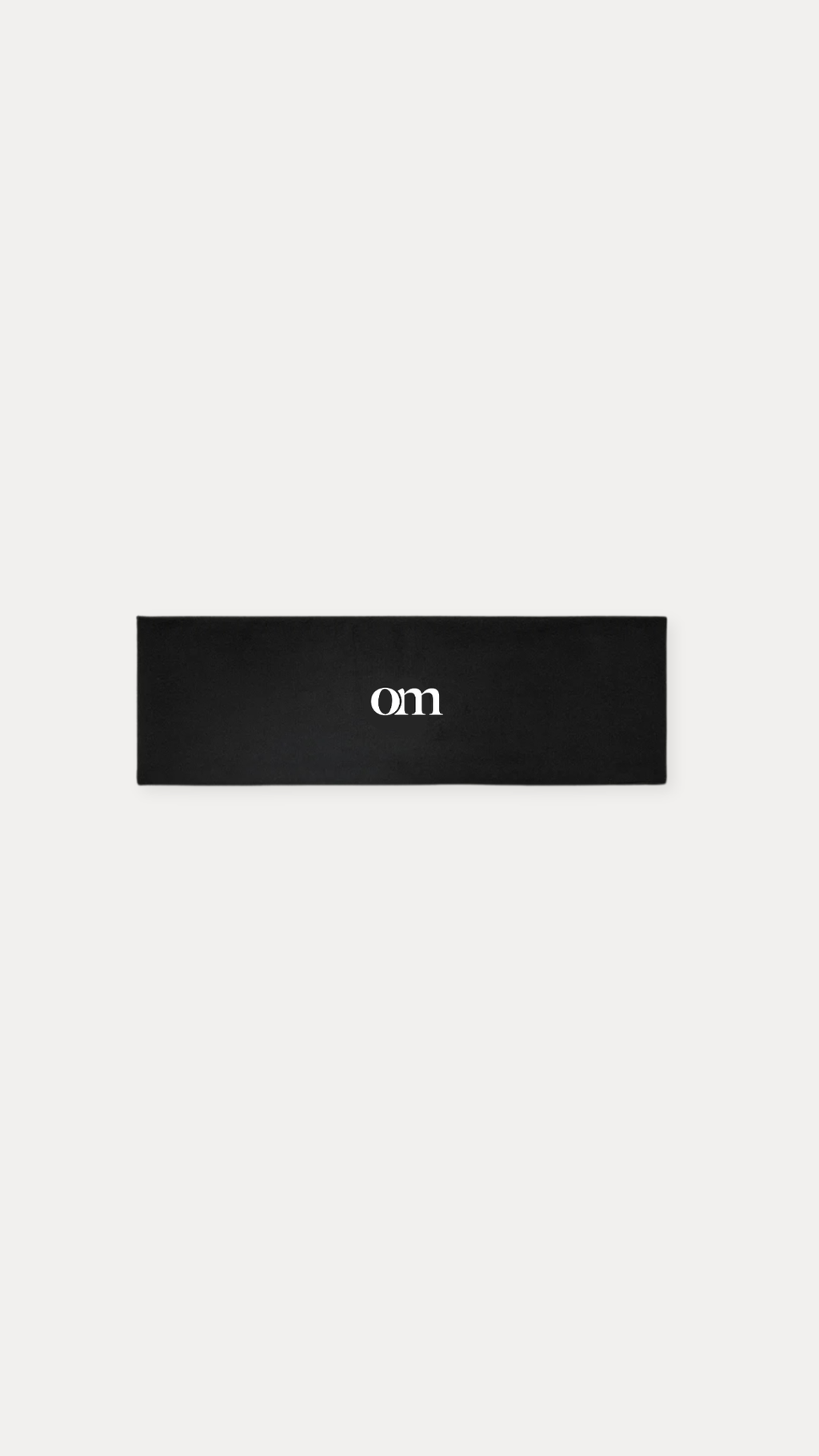 OM Headband