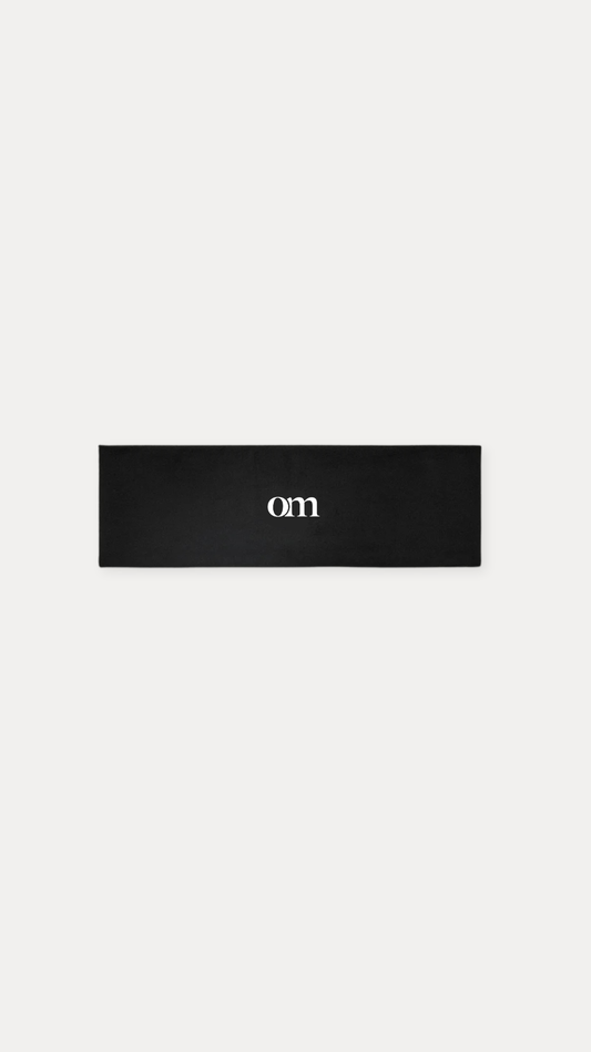 OM Headband