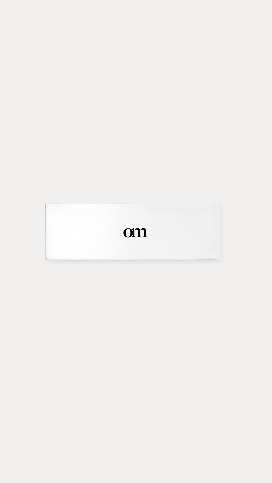 OM Headband