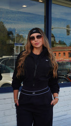 Tokio Jacket