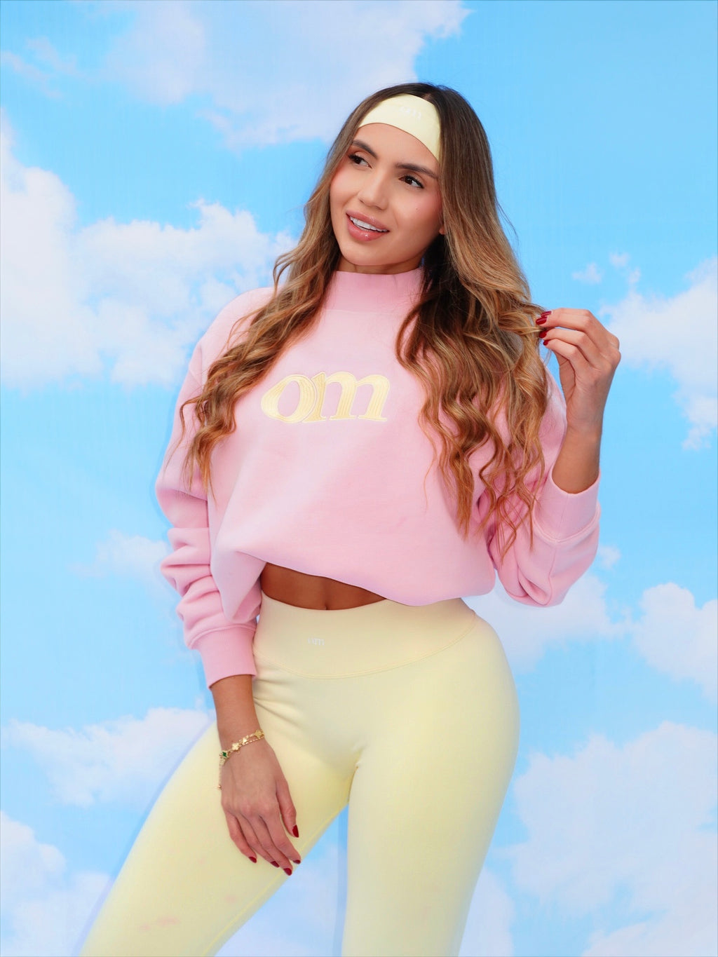 Soft Cotton Hoodie
